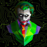 Image for: Joker w mieście Zwróć uwagę na