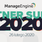 Image for: Podsumowanie ManageEngine Partner Summit 2020