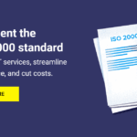 Image for: Jak wdrożyć Standard ISOIEC 20000 z