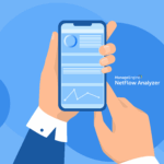 Image for: Monitoruj ruch sieciowy z NetFlow Analyzer
