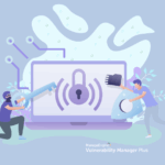 Image for: Kontroluj zagrożenia bezpieczeństwa IT z Vulnerability