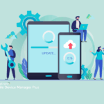 Image for: Zarządzanie laptopami z Mobile Device Manager