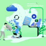 Image for: ServiceDesk Plus poznaj korzyści katalogu ESM