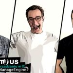 Image for: Leave IT to us sezon 2