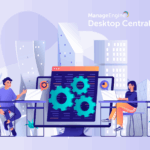 Image for: Podstawowe funkcjonalności systemu ManageEngine Desktop Central