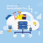 Image for: ServiceDesk Plus 11300 co zmieni się
