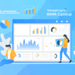 Image for: RMM Central ujednolicone rozwiązanie do zdalnego