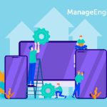 Image for: Podsumowanie ITOM 2021 funkcje które ułatwiły