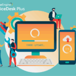 Image for: ServiceDesk Plus 13000 9 najciekawszych nowości