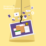 Image for: Zarządzanie środowiskiem IT 5 kluczowych funkcji