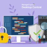 Image for: Zarządzanie środowiskami serwerowymi w Desktop Central