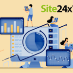 Image for: Monitorowanie infrastruktury za pomocą SaaS 8211