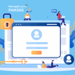 Image for: PAM360 8211 samoobsługowe podniesienie uprawnień podczas