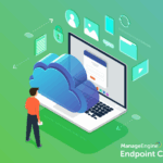 Image for: Wdrażanie obrazów systemów nowość Endpoint Central