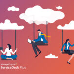Image for: ServiceDesk Plus przewagi wersji cloud nad