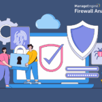 Image for: Firewall Analyzer w OpManager zadbaj o