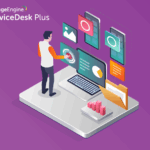 Image for: Niestandardowe moduły w ServiceDesk Plus