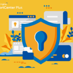 Image for: Wzmocnienie zabezpieczeń produktu SupportCenter Plus w