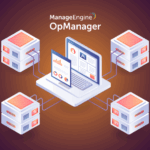 Image for: Mapowanie topologii sieci w OpManager