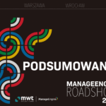 Image for: Jesteśmy na ostatniej prostej ManageEngine RoadShow