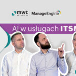Image for: AI w usługach ITSM