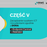 Image for: Zarządzanie ryzykiem ICT i incydentami zgodnie