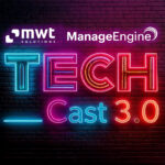 Image for: TechCast 30 Do you know IT