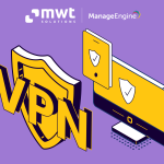 Baner Uwierzytelnianie MFA dla VPN