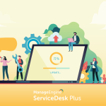 aktualizacja ServiceDesk Plus