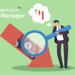 Baner dotyczący artykułu o OpManager