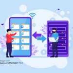 Backup w Recovery Manager Plus