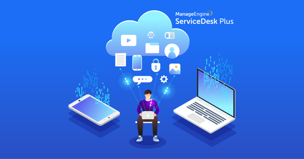 Baza wiedzy w ServiceDesk Plus