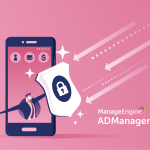 baner Bezpieczny IAM ADManager Plus