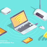 CMBD, czyli moduł ServiceDesk Plus do tworzenia sieci relacji zasobów IT