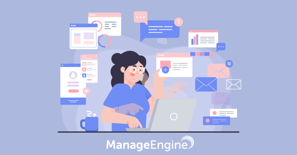 Dlaczego organizacje wykorzystują tylko część możliwości www