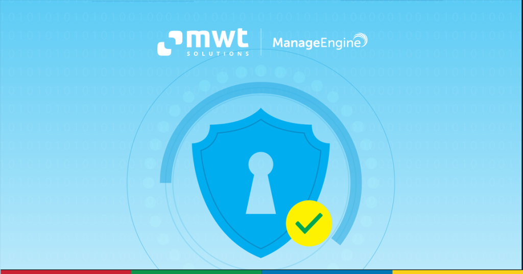 Baner do e-booka ManageEngine o ADAudit Plus
