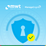 Baner do e-booka ManageEngine o ADAudit Plus