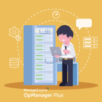 Hosting serwerów gamingowych