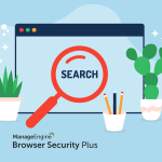 Baner Browser Security Plus