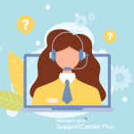 Image for: Kompleksowy system obsługi zgłoszeń SupportCenter Plus