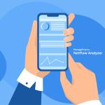 Image for: Monitoruj ruch sieciowy z NetFlow Analyzer