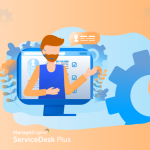 Najnowsza aktualizacja ServiceDesk Plus