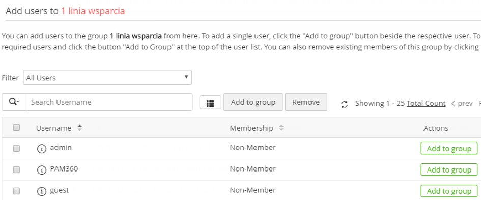 OpManager, Scentralizowane procesy monitorowania sieci, system do monitorowania sieci