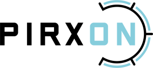 Logotyp Pirxon