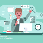 Przyjazny portal samoobsługowy