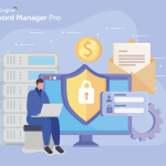 Baner System PAM - Password Manager Pro