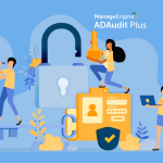 User Behaviour Analytics, czyli moduł UBA w ADAudit Plus