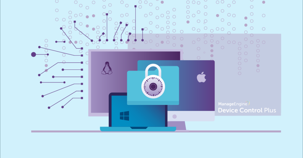 Utrata danych przez urządzenia peryferyjne