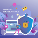 Baner ServiceDesk Plus