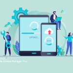 Zarządzanie urządzeniami z systemem Windows 10 oraz macOS